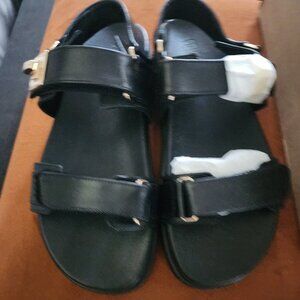 Brand new Steve Madden sandals